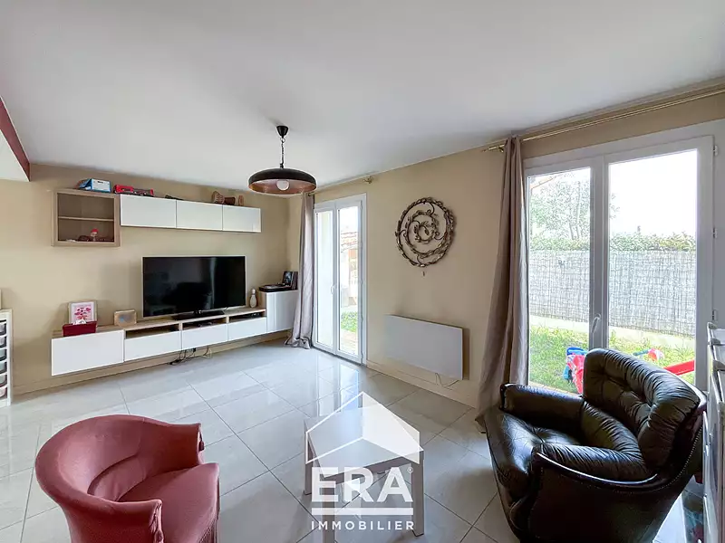 Maison, 100 m²