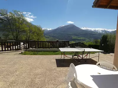 Maison, 126 m²