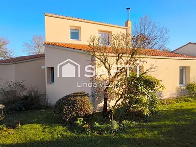 Maison, 125 m²