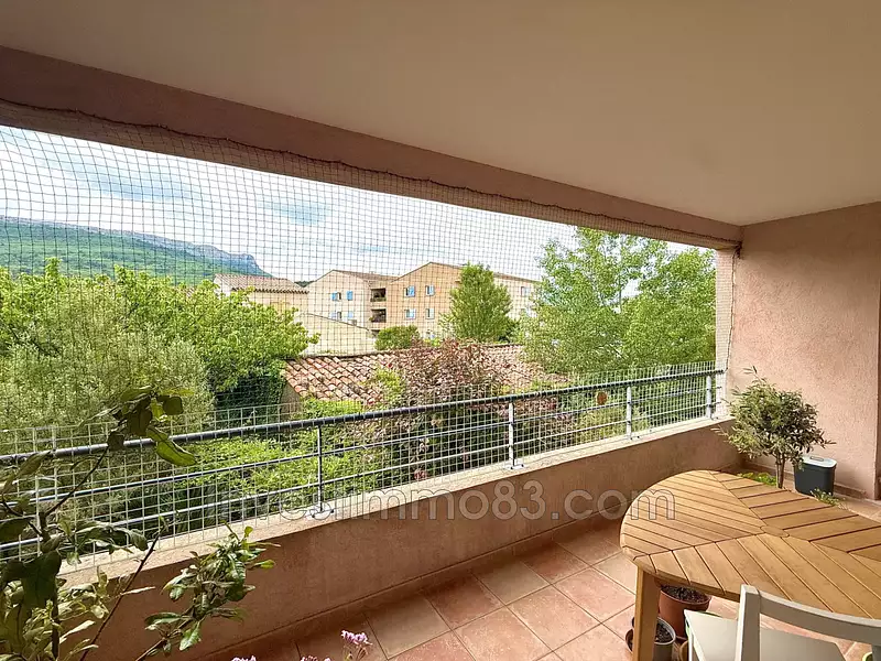 Appartement, 65 m²