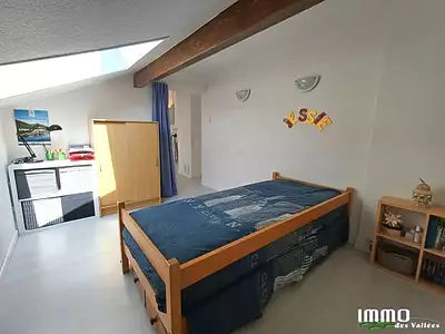 Maison, 126 m²