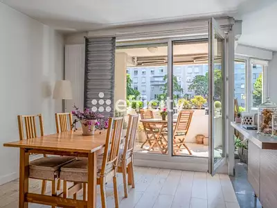 Appartement, 92 m²