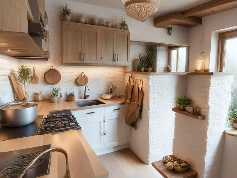 Appartement, 30,2 m²