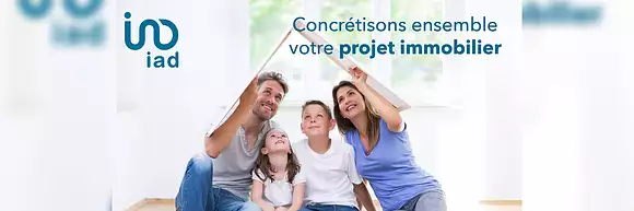 Magali LACOURREGE - iad