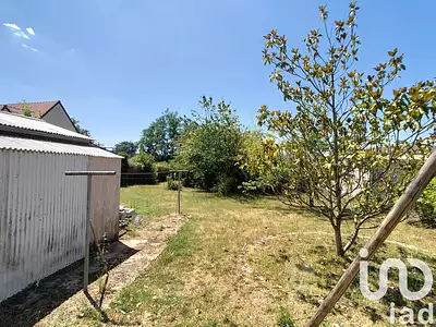Maison, 88 m²