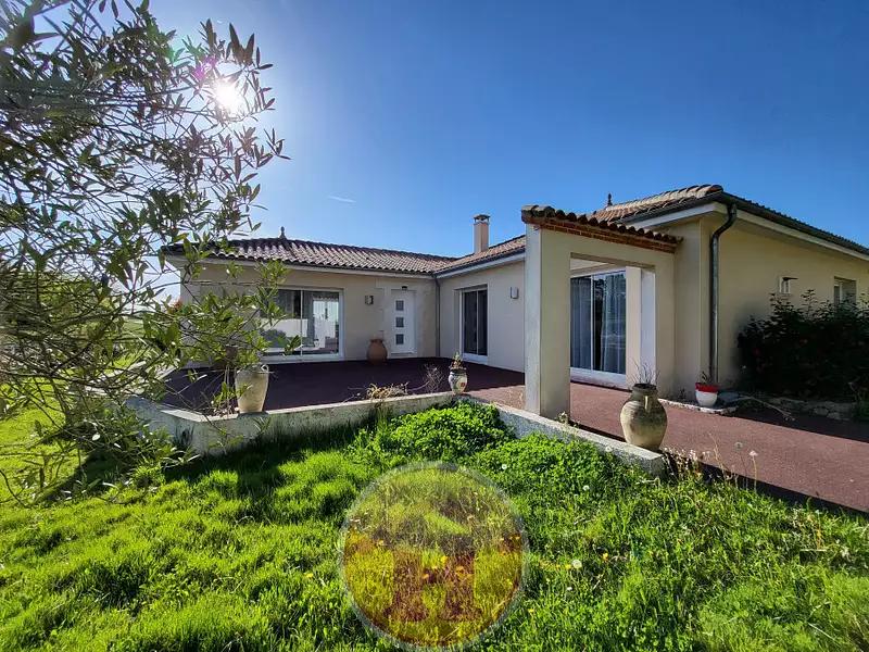 Maison, 129 m²