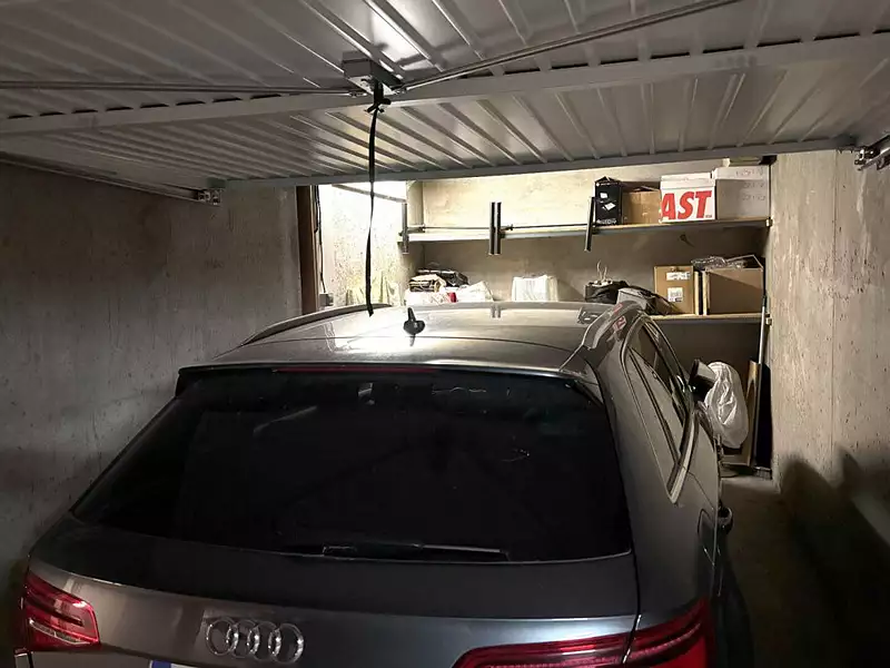 Appartement, 117 m²