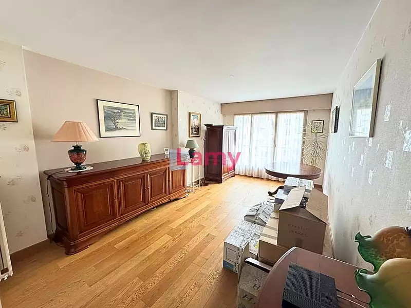 Appartement, 70,68 m²