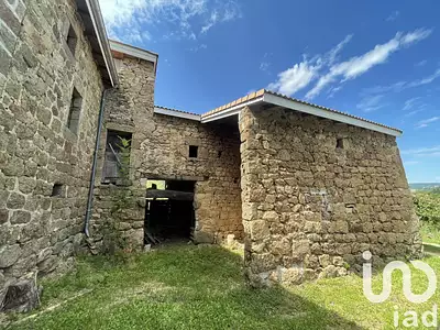Maison, 65 m²