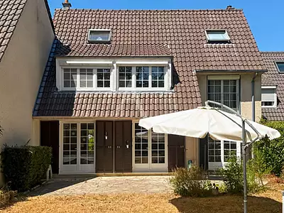 Maison, 142 m²