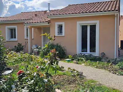 Maison, 79,59 m²
