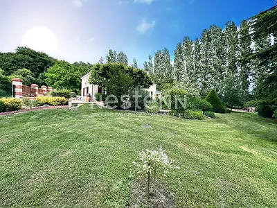 Maison, 142,63 m²