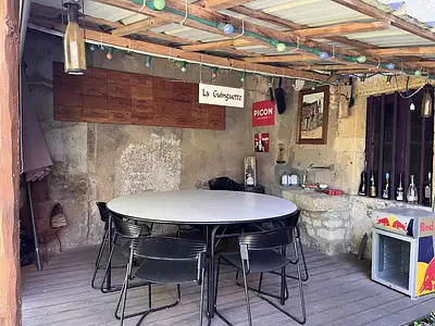 Maison, 166 m²