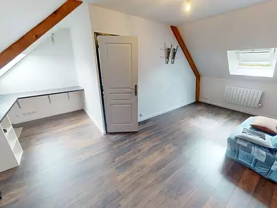 Maison, 156 m²