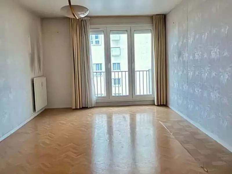Appartement, 60 m²