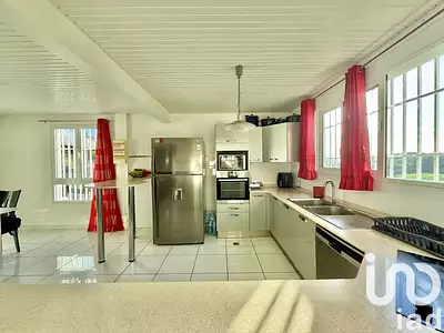 Maison, 174 m²