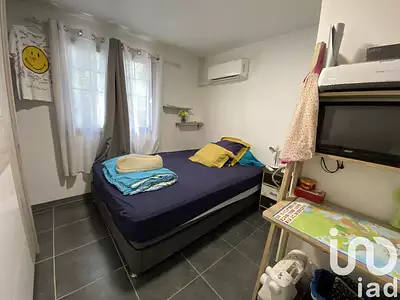 Maison, 206 m²