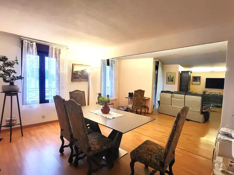 Appartement, 141 m²