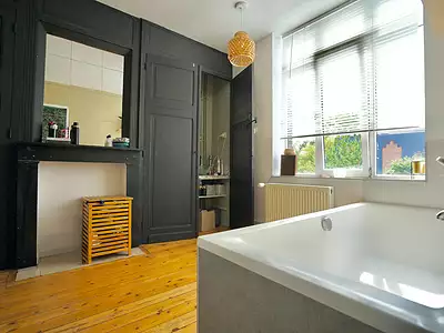 Maison, 114 m²