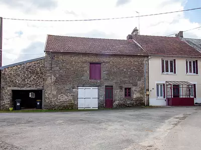 Maison, 74 m²