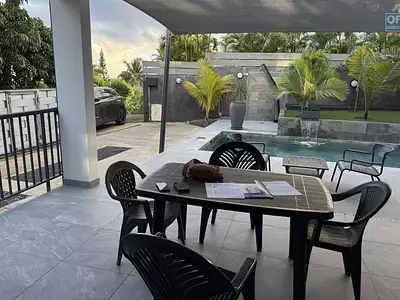 Maison, 100 m²