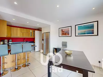 Maison, 136 m²