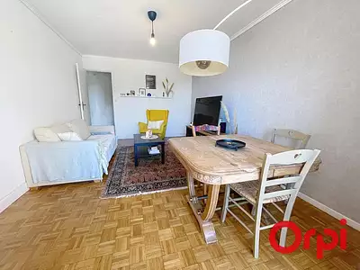 Appartement, 66 m²