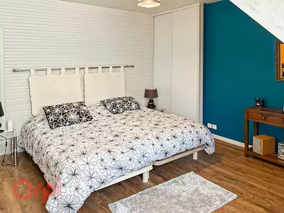 Maison, 210 m²