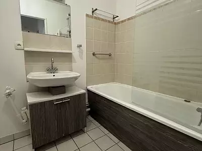 Appartement, 62 m²