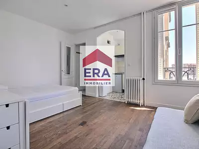 Appartement, 21 m²