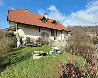 Maison, 345,46 m²