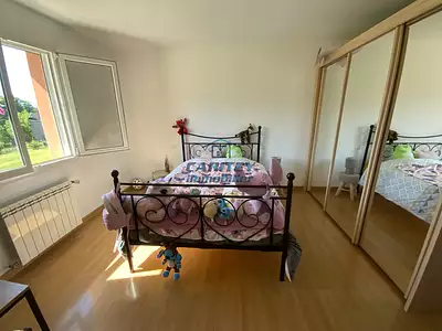 Maison, 128,37 m²