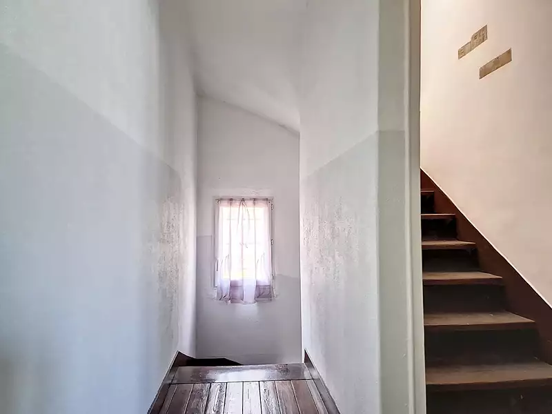 Maison, 93,19 m²