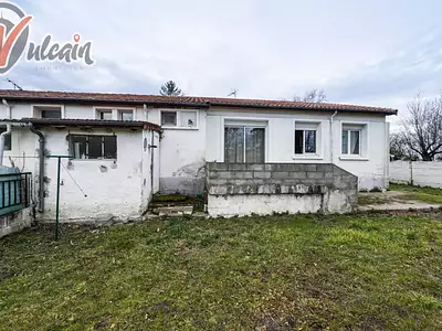 Maison, 81 m²