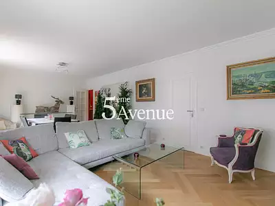 Appartement, 88,7 m²