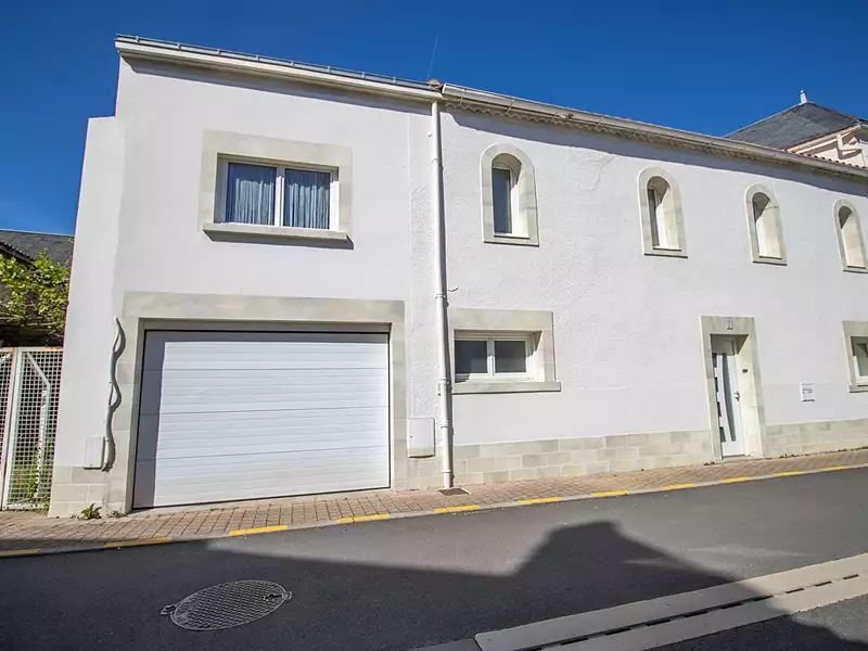 Appartement, 125 m²