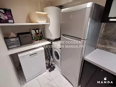 Appartement, 94 m²