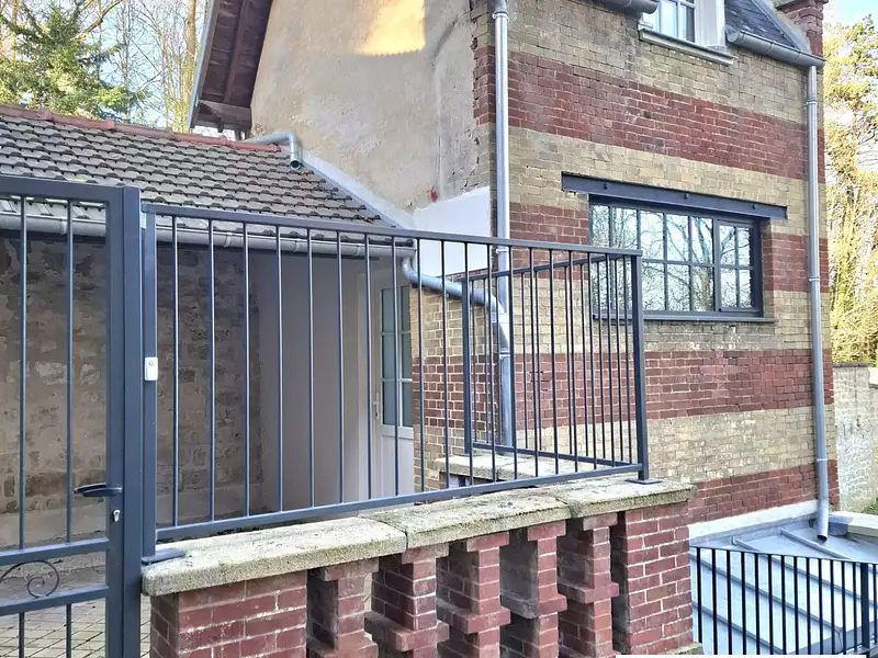 Appartement, 59,09 m²