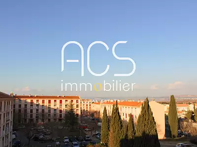 Appartement, 69,59 m²