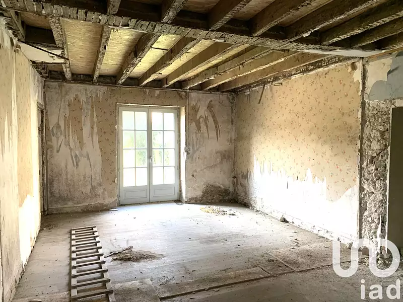 Maison, 170 m²