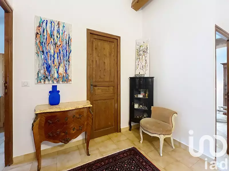 Maison, 84 m²
