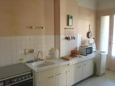 Maison, 101 m²