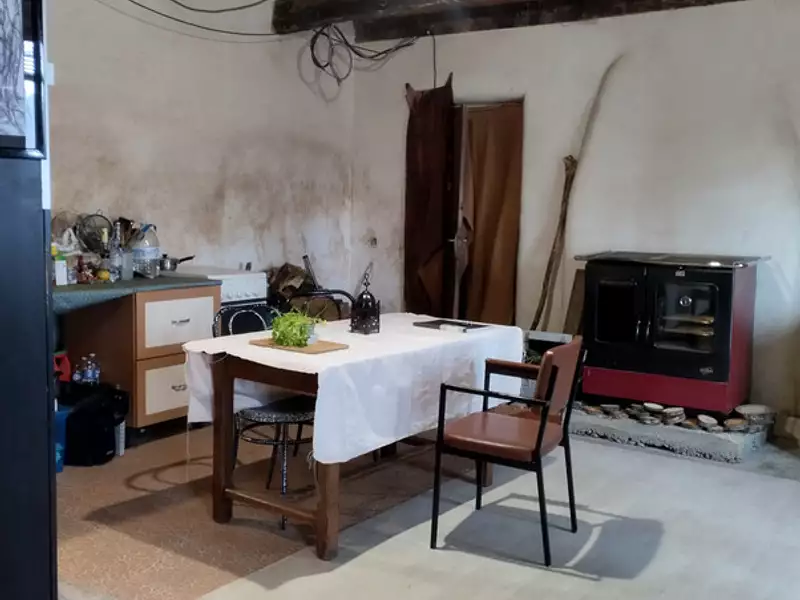 Maison, 86 m²