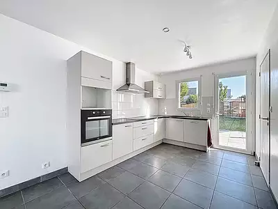 Maison, 94 m²