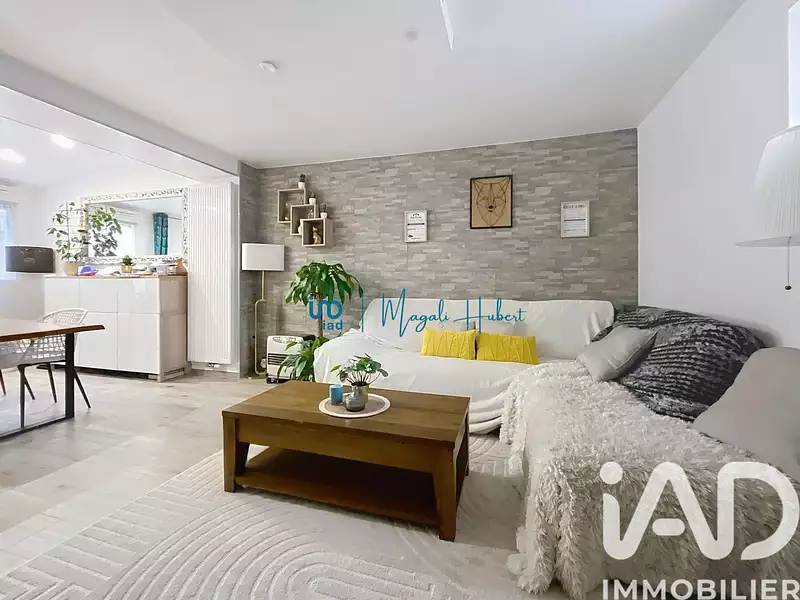 Appartement, 113 m²