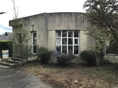 Maison, 67 m²