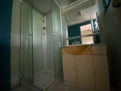 Maison, 84 m²