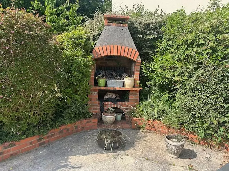 Maison, 89 m²