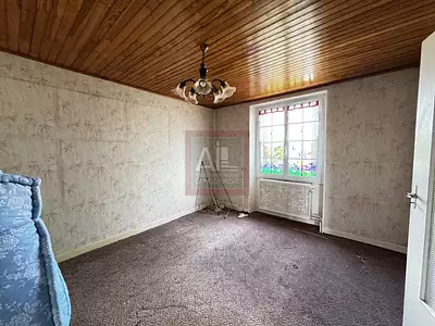 Maison, 59 m²