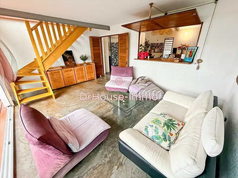 Maison, 134 m²